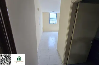 Apartment - 2 Bedrooms - 2 Bathrooms for rent in Abna Saqer Building - Al Hamidiya 1 - Al Hamidiya - Ajman