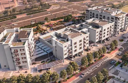 Apartment - 1 Bedroom - 1 Bathroom for sale in Views G - Yas Golf Collection - Yas Island - Abu Dhabi
