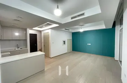 Townhouse - 3 Bedrooms - 3 Bathrooms for sale in Aquilegia - Damac Hills 2 - Dubai