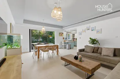 فيلا - 3 غرف نوم - 3 حمامات للبيع في الريم 2 - الريم - المرابع العربية - دبي