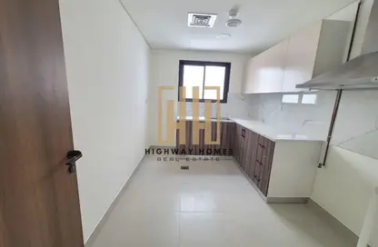Apartment - 2 Bedrooms - 2 Bathrooms for rent in Al Zahia - Muwaileh Commercial - Sharjah