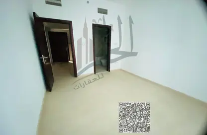 شقة - غرفة نوم - 2 حمامات للبيع في سيتي تاور - النعيمية - عجمان