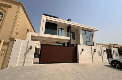 Villa - 5 Bedrooms - 7+ Bathrooms for sale in Al Rawda 2 Villas - Al Rawda 2 - Al Rawda - Ajman
