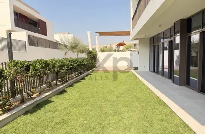Villa - 4 Bedrooms - 6 Bathrooms for rent in Tilal Al Furjan - Al Furjan - Dubai