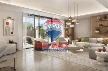 Apartment - 1 Bedroom - 2 Bathrooms for sale in The Sustainable City - Yas Island - Yas Island - Abu Dhabi