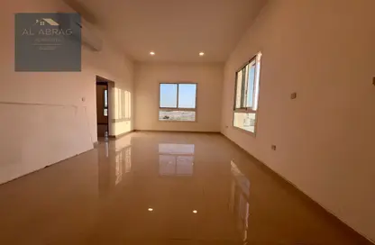 Apartment - 2 Bedrooms - 2 Bathrooms for rent in C250 Building - Mohamed Bin Zayed City - Abu Dhabi