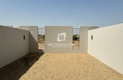 تاون هاوس - 2 غرف نوم - 3 حمامات للايجار في ماج آي - 7 منطقه - مدينة الشيخ محمد بن راشد - دبي