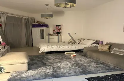 Apartment - Studio - 1 Bathroom for rent in AZIZI Roy Mediterranean - Al Furjan - Dubai