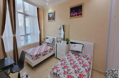 Apartment - 2 Bedrooms - 2 Bathrooms for sale in Orient Tower 1 - Orient Towers - Al Bustan - Ajman