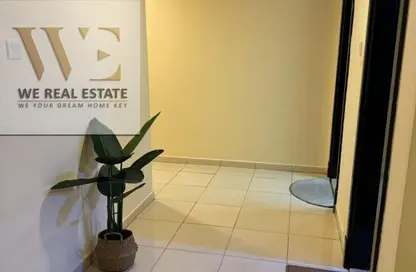 Apartment - 2 Bedrooms - 3 Bathrooms for sale in Orient Tower 1 - Orient Towers - Al Bustan - Ajman Apartment - 2 Bedrooms - 3 Bathrooms for sale in Orient Tower 1 - Orient Towers - Al Bustan - Ajman