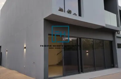 تاون هاوس - 3 غرف نوم - 4 حمامات للايجار في كايا - مسار - تلال سيتي - الشارقة