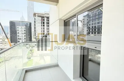 Apartment - 2 Bedrooms - 3 Bathrooms for rent in Jumeirah Garden City - Al Satwa - Dubai