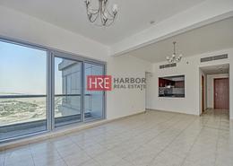 Apartment - 2 bedrooms - 2 bathrooms for rent in Skycourts Tower D - Skycourts Towers - Dubai Land - Dubai