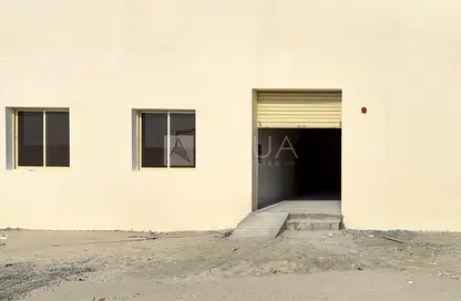 Warehouse - Studio for rent in Al Qusais Industrial Area 4 - Al Qusais Industrial Area - Al Qusais - Dubai