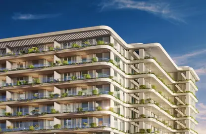 Apartment - 2 Bedrooms - 3 Bathrooms for sale in California Residence - Dubai Land - Dubai