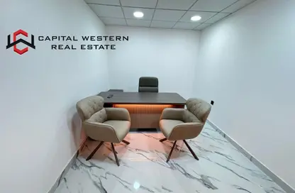 Business Centre - Studio for rent in The Court Tower - Business Bay - Dubai