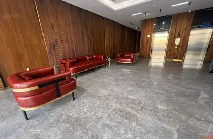 Apartment - 2 Bedrooms - 3 Bathrooms for rent in Abna Saqer Building - Al Hamidiya 1 - Al Hamidiya - Ajman