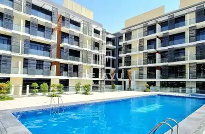 Apartment - Studio - 1 Bathroom for sale in Rigel - Jumeirah Village Circle - Dubai