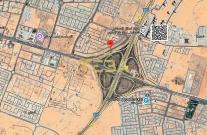 أرض - استوديو للبيع في تلال عجمان - العالية - عجمان