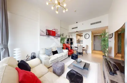 شقة - 2 غرف نوم - 3 حمامات للبيع في شقق لا ريفييرا - قرية الجميرا سركل - دبي