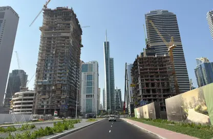 Apartment - 1 Bedroom - 2 Bathrooms for sale in Upper House East - Upper House - Jumeirah Lake Towers - Dubai Apartment - 1 Bedroom - 2 Bathrooms for sale in Upper House East - Upper House - Jumeirah Lake Towers - Dubai