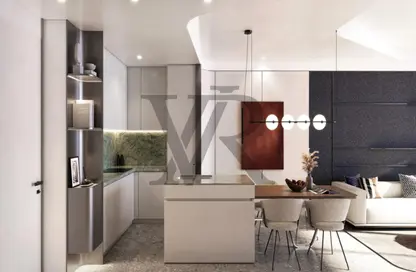 شقة - غرفة نوم - 2 حمامات للبيع في بالاتسو تيسولي – بينينفارينا - جزيرة المرجان - رأس الخيمة