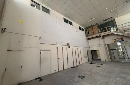 Warehouse - Studio - 1 Bathroom for rent in Al Quoz Industrial Area - Al Quoz - Dubai