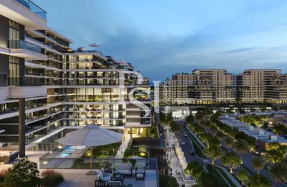 فيلا - 4 غرف نوم - 8 حمامات للبيع في ريم هيلز 2 - نجمة أبوظبي - جزيرة الريم - أبوظبي