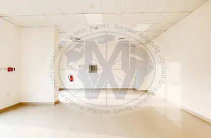 Shop - Studio - 1 Bathroom for rent in Shabiya 12 - Shabiya - Mussafah - Abu Dhabi