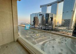Apartment - 2 bedrooms - 3 bathrooms for sale in Mangrove Place - Shams Abu Dhabi - Al Reem Island - Abu Dhabi