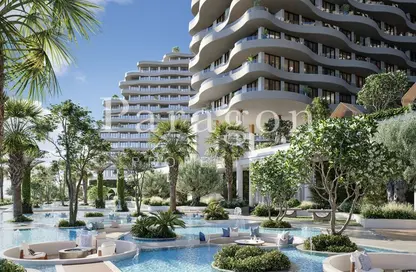 Apartment - 2 Bedrooms - 3 Bathrooms for sale in Miraggio - Al Marjan Island - Ras Al Khaimah Apartment - 2 Bedrooms - 3 Bathrooms for sale in Miraggio - Al Marjan Island - Ras Al Khaimah