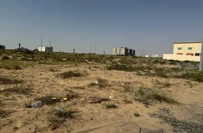 أرض - استوديو للبيع في B تلال سيتي - تلال سيتي - الشارقة