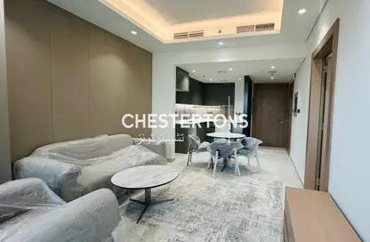 Apartment - 1 Bedroom for sale in Cloud Tower - Jumeirah Village Triangle - Dubai