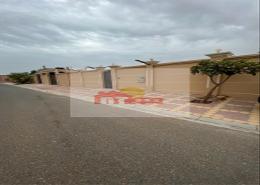 Villa - 5 bedrooms - 6 bathrooms for rent in Al Dhait - Ras Al Khaimah