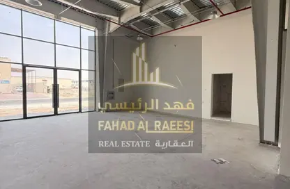 مستودع - استوديو - 2 حمامات للايجار في أم الثعوب - أم القيوين مستودع - استوديو - 2 حمامات للايجار في أم الثعوب - أم القيوين