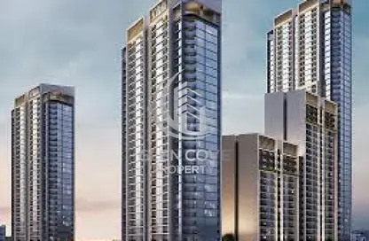 Apartment - 1 Bedroom - 2 Bathrooms for sale in Sobha Orbis - Motor City - Dubai