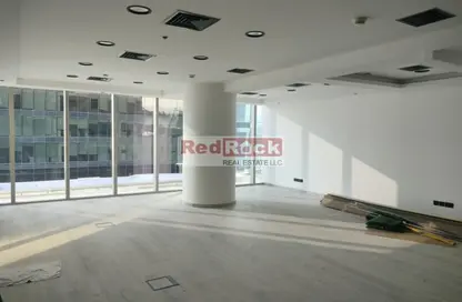 Office Space - Studio - 1 Bathroom for rent in Business Bay - Dubai