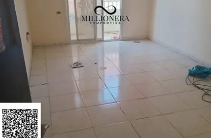 شقة - غرفة نوم - 1 حمام للايجار في برج النعيمية  2 - أبراج النعيمية - النعيمية - عجمان