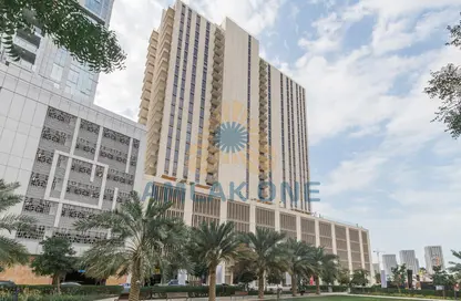 Apartment - 1 Bedroom - 1 Bathroom for sale in Reflection - Shams Abu Dhabi - Al Reem Island - Abu Dhabi