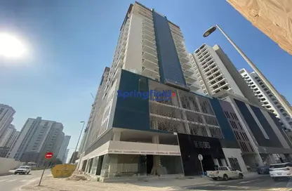 شقة - غرفة نوم - 1 حمام للبيع في ذا ايست كريست - قرية الجميرا سركل - دبي