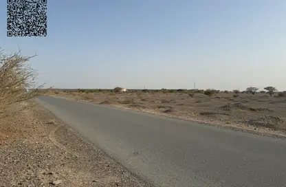 أرض - استوديو للبيع في المنامة - عجمان