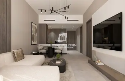 شقة - 1 حمام للبيع في جولف فيزتا هايتس - مدينة دبي الرياضية - دبي شقة - 1 حمام للبيع في جولف فيزتا هايتس - مدينة دبي الرياضية - دبي