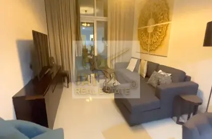 Apartment - 3 Bedrooms - 3 Bathrooms for rent in Ghalia - District 18 - Jumeirah Village Circle - Dubai