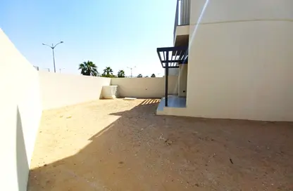 Townhouse - 3 Bedrooms - 5 Bathrooms for sale in Odora - Damac Hills 2 - Dubai