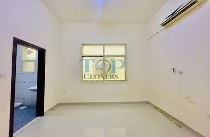 Apartment - 3 Bedrooms - 3 Bathrooms for rent in Bida Bin Ammar - Asharej - Al Ain