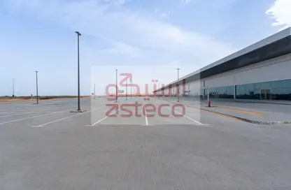 Shop - Studio for rent in Al Zahya - Ajman