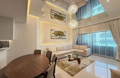 Apartment - 2 Bedrooms - 3 Bathrooms for sale in Capital Bay Tower A - Capital Bay - Business Bay - Dubai