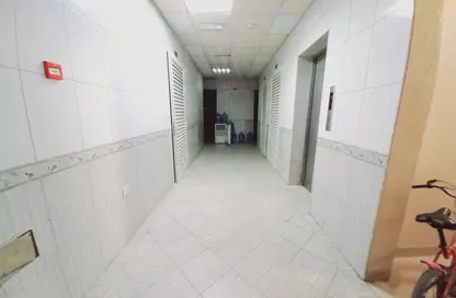 Apartment - Studio - 1 Bathroom for rent in Fire Station Road - Muwaileh - Sharjah