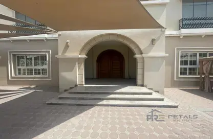 Villa - 5 Bedrooms - 6 Bathrooms for rent in Nad Al Sheba 4 - Nad Al Sheba - Dubai