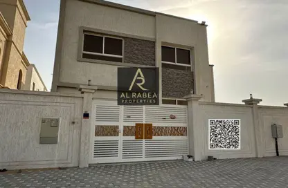 Villa - 3 Bedrooms - 5 Bathrooms for rent in Al Zaheya Gardens - Al Zahya - Ajman Villa - 3 Bedrooms - 5 Bathrooms for rent in Al Zaheya Gardens - Al Zahya - Ajman